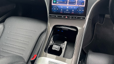 Mercedes-Benz C-Class C200 AMG Line Premium Plus 4dr 9G-Tronic Petrol Saloon